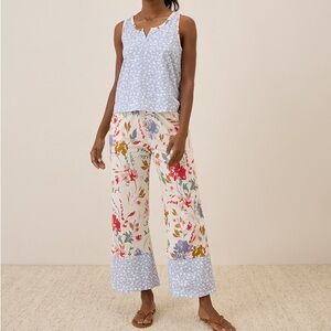 Staycation Sleep Set Pact Pajamas